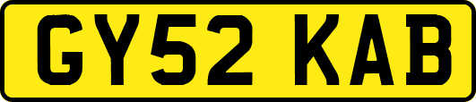 GY52KAB