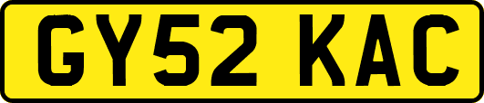 GY52KAC