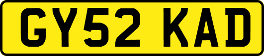 GY52KAD