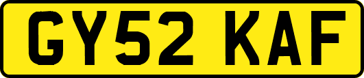 GY52KAF