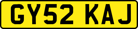 GY52KAJ