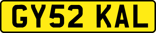 GY52KAL