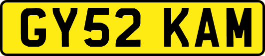 GY52KAM
