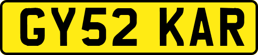 GY52KAR