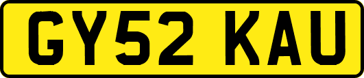 GY52KAU