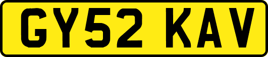 GY52KAV