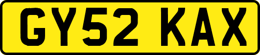 GY52KAX