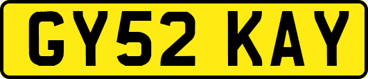 GY52KAY