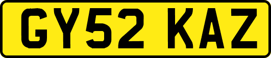 GY52KAZ