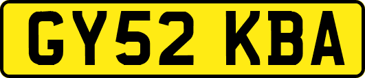 GY52KBA