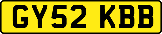 GY52KBB