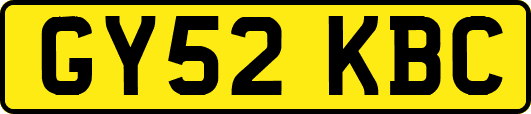 GY52KBC