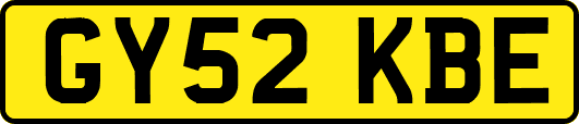 GY52KBE
