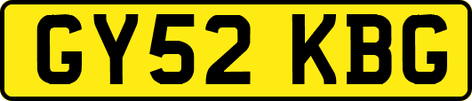 GY52KBG