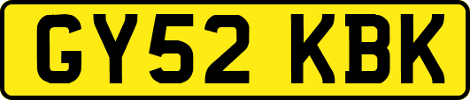 GY52KBK