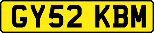 GY52KBM