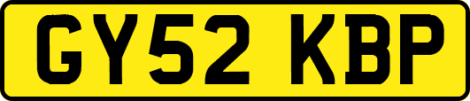 GY52KBP