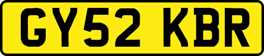 GY52KBR