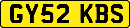 GY52KBS