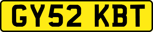 GY52KBT