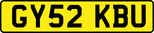 GY52KBU