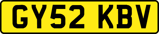 GY52KBV