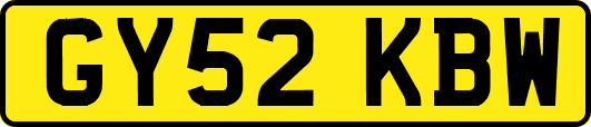 GY52KBW