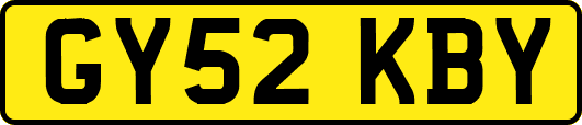 GY52KBY