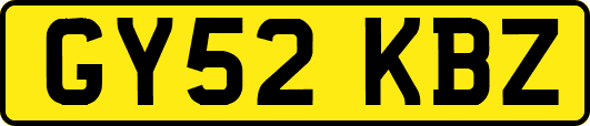 GY52KBZ