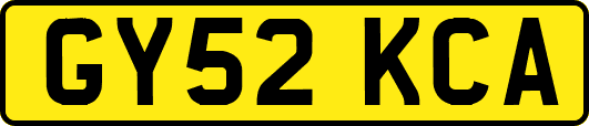 GY52KCA