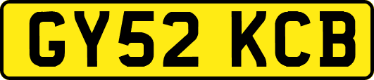 GY52KCB