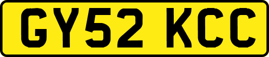 GY52KCC