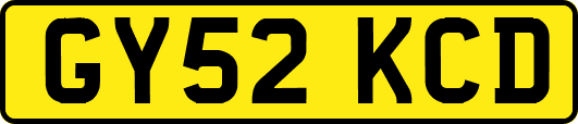 GY52KCD