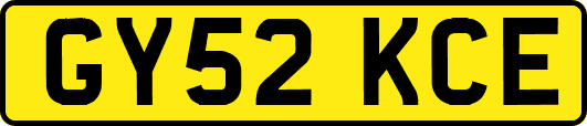 GY52KCE