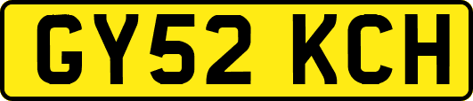 GY52KCH