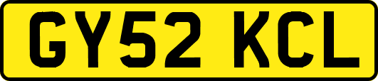 GY52KCL