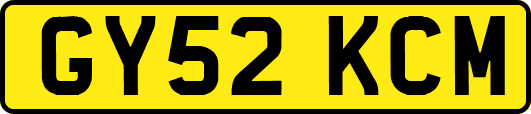 GY52KCM