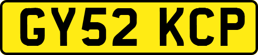 GY52KCP