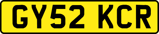 GY52KCR