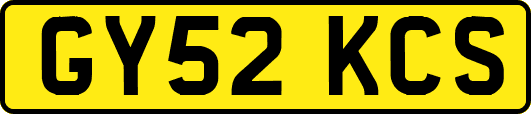GY52KCS