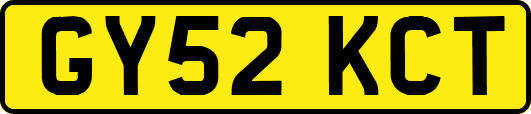 GY52KCT