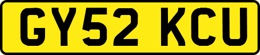 GY52KCU