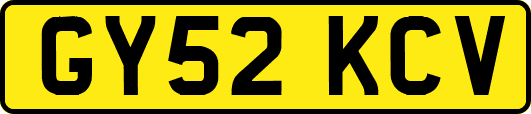 GY52KCV