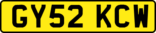 GY52KCW