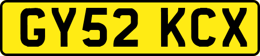 GY52KCX