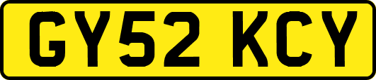 GY52KCY