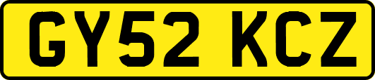 GY52KCZ