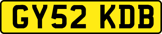 GY52KDB