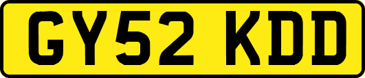 GY52KDD