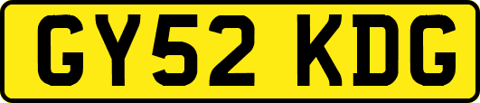 GY52KDG